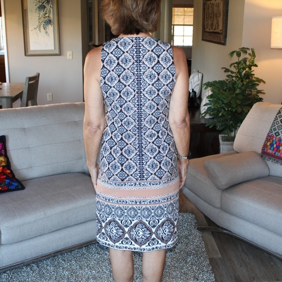 Hale Bob Dress - Picture 2 of 11